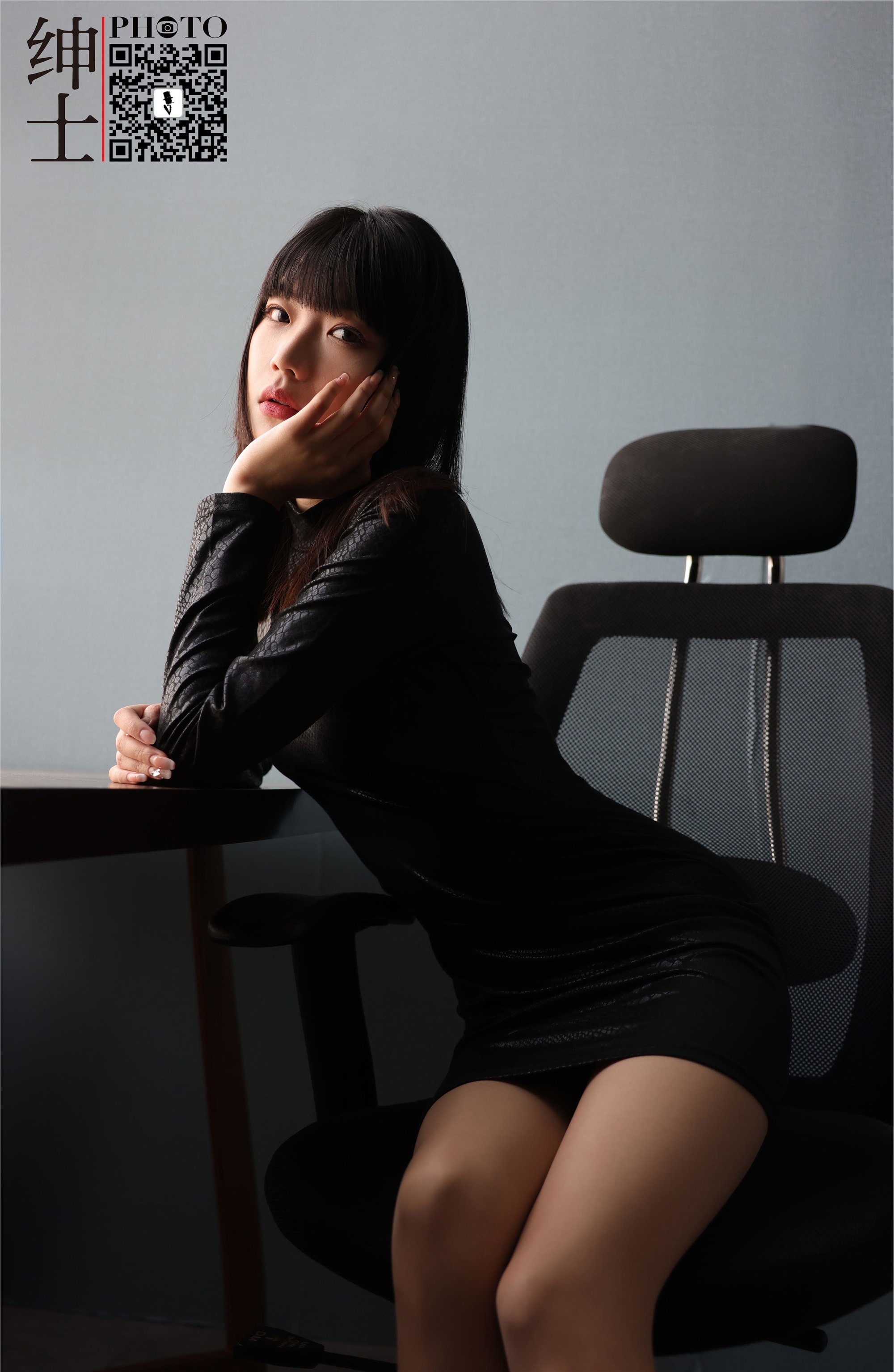 SHENSHI绅士 - SS072 美娜